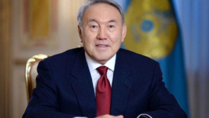 "Бала – отбасының ғана емес, еліміздің құнды капиталы" – Нұрсұлтан Назарбаев