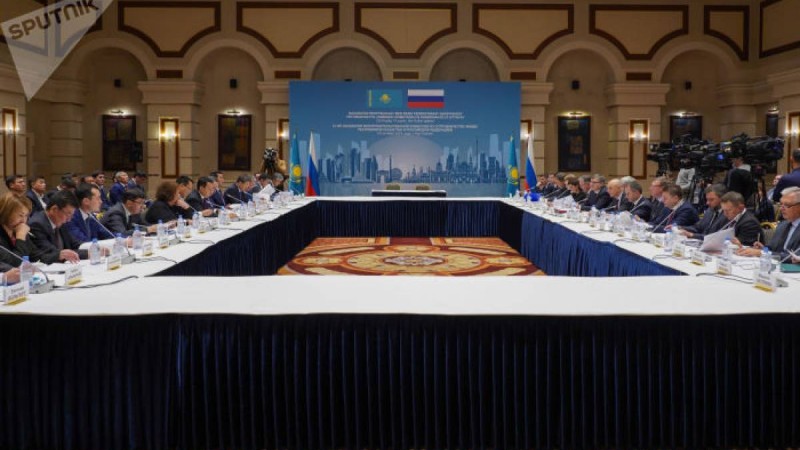 Қазақстан мен Ресей білім саласындағы әріптестікті нығайтпақ