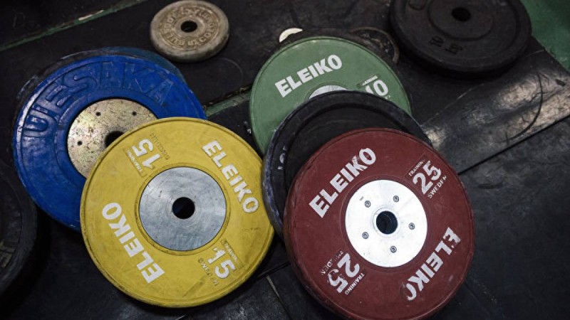 Денис Уланов халықаралық турнирде алтын медаль алды