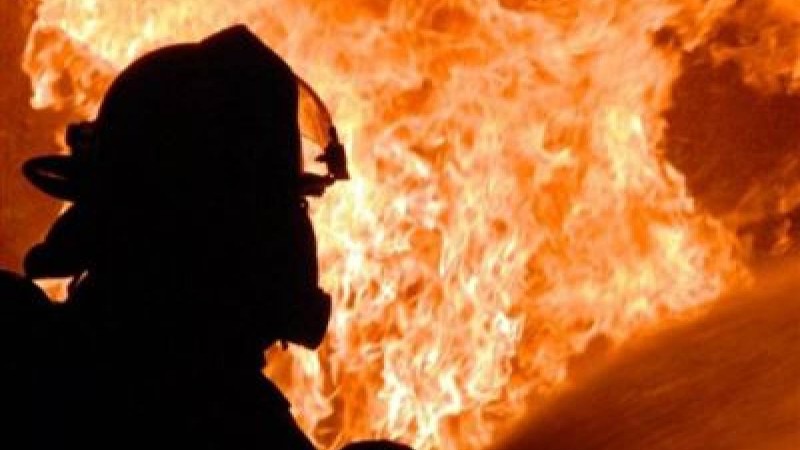 Түркиядағы әскери базада жарылыс болды