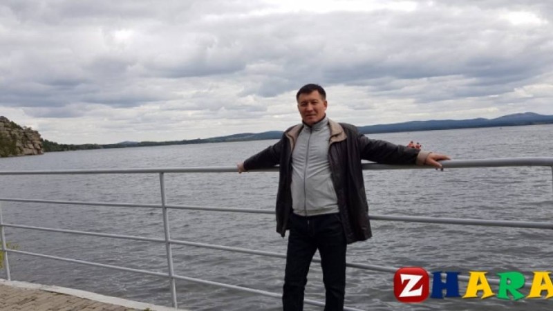 Өлең: Әліпов Айтбек Рымбекұлы (Ана өмір гүлі) » ZHARAR