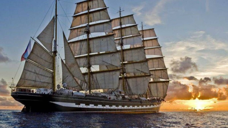 Түсіңізде кеме көру - түске кеме кірсе не болады? Түс жору