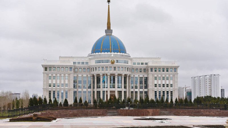 Президент Тоқаев Дариға Назарбаеваны қабылдады