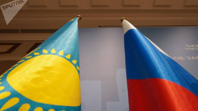 Қазақстан мен Ресей өзара сауда айналымының өсіміне алаңдаушылық білдірді