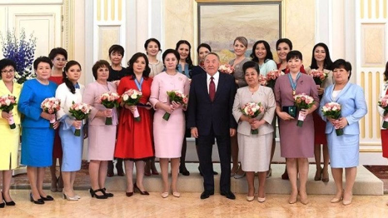 Елбасы: Құдай маған осының бәрін көтеруге күш-жігерді қалай берген деп таңғалам - Қазақстан жаңалықтары