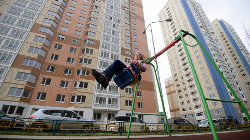 Президент баспана құнына қатысты тапсырма берді