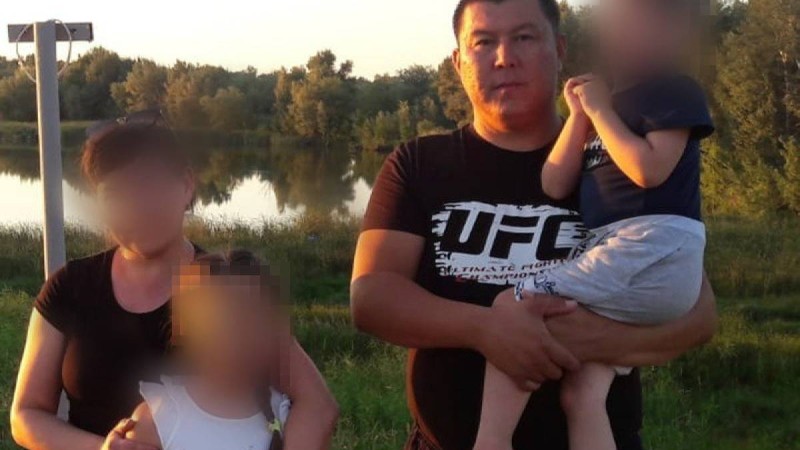 БҚО-да басшысын атып өлтірген полиция қызметкеріне қатысты сот үкімі шықты - Қазақстан жаңалықтары