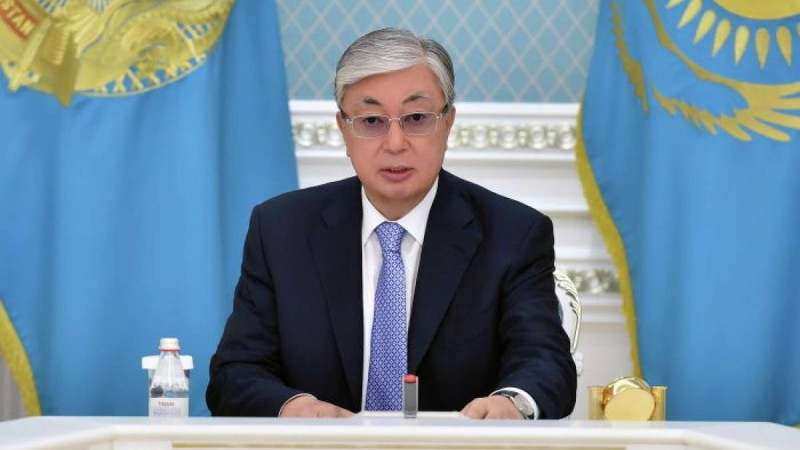 Ақордада отырыс өтті – Тоқаев бірқатар тапсырма берді