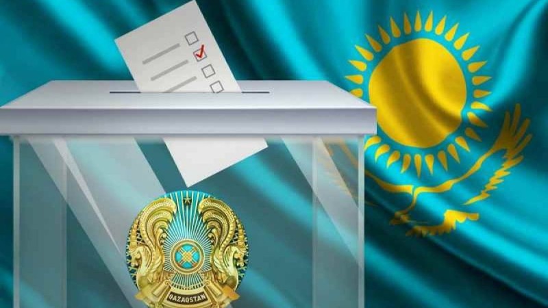 Қазақстанда қандай жағдайда сайлаудың екінші кезеңі өтуі мүмкін
