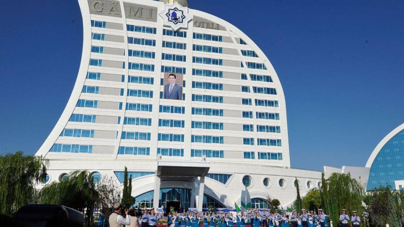 Түркіменстанда Каспий форумы басталады