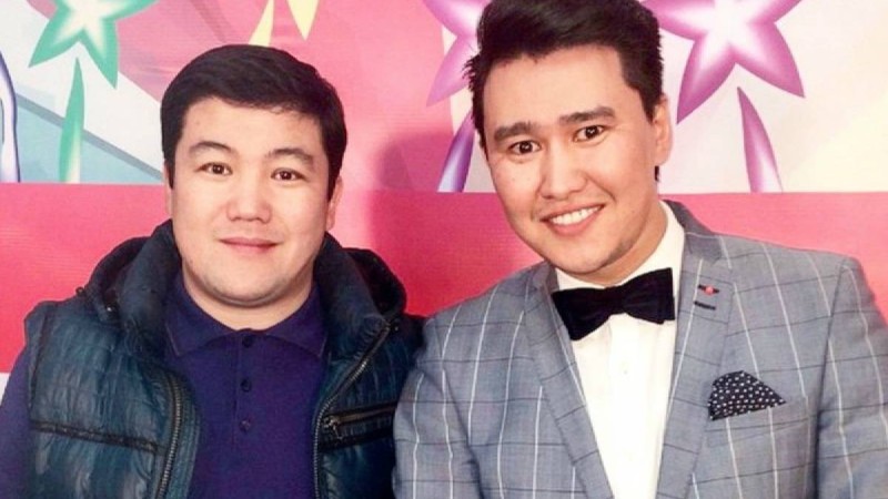 "Найза болып тиді": Танымал әзілкеш қыздардан неге қорқып қалғанын айтты - Қазақстан жаңалықтары