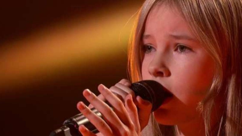 Данэлия Тулешова "The World's Best" әділқазыларын таң қалдырды (ВИДЕО)