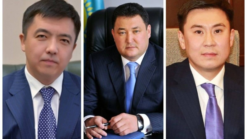 Қазақстандық шенеуніктер "Әулие Валентин күнін" атап өте ме?