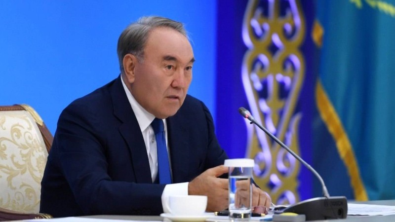 Назарбаев: Қыздар аз туылатын ұлт құрдымға кетеді