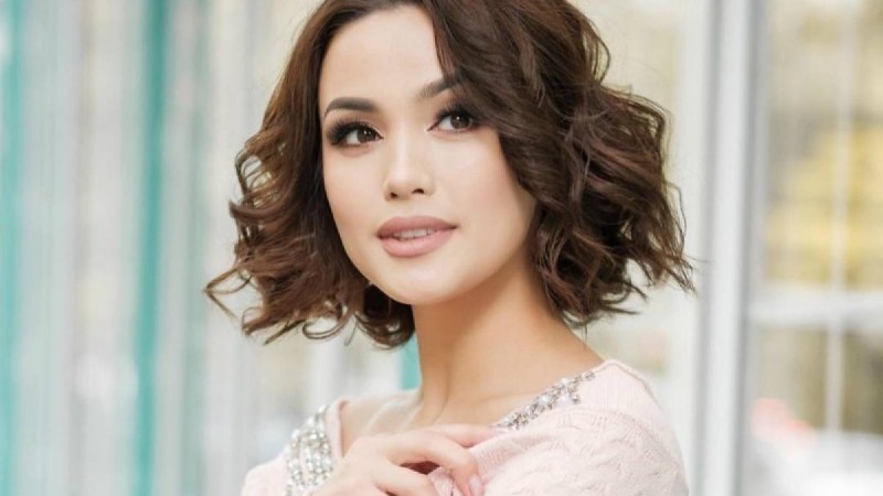 "Баламды жетім өсіргім келмеді": Ақбота-Нұр күйеуімен қайта қосылуға не итермелегенін айтты