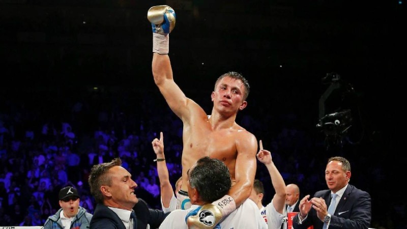 «Нағыз король»: Головкин P4P рейтингі бойынша әлемнің үздік боксшысы ретінде мойындалды - Қазақстан жаңалықтары