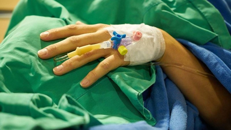 дәрігерлер астаналық әйелдің жағдайы туралы айтты