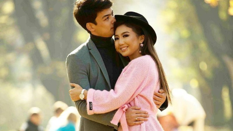 "Қалаулым" шоуының жұлдызы үйленген соң бар ақшасын әйеліне беріп отыратынын мойындады - Қазақстан жаңалықтары