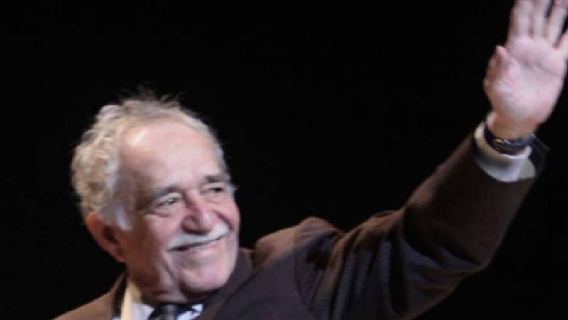 Габриель Гарсиа Маркестің "Жүз жылдық жалғыздығы" желісінде бірінші рет кино түсірілмек