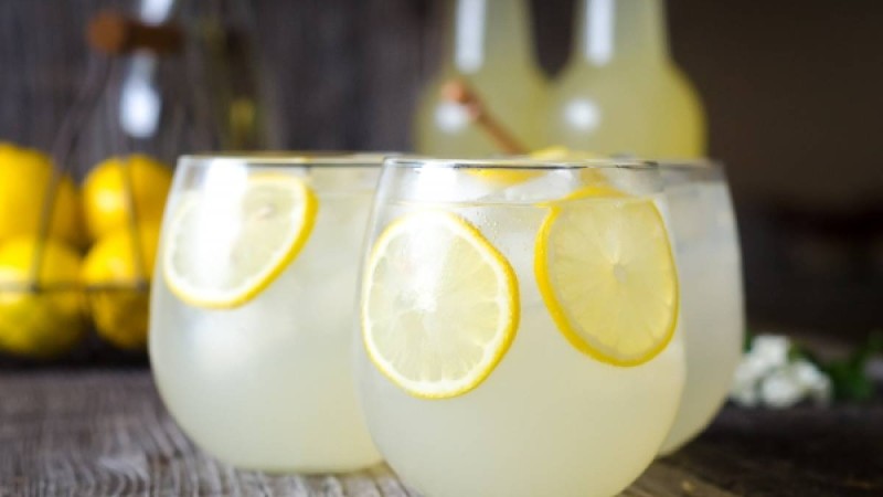 Ғалымдар: Лимонад адамдарды мүгедек етеді