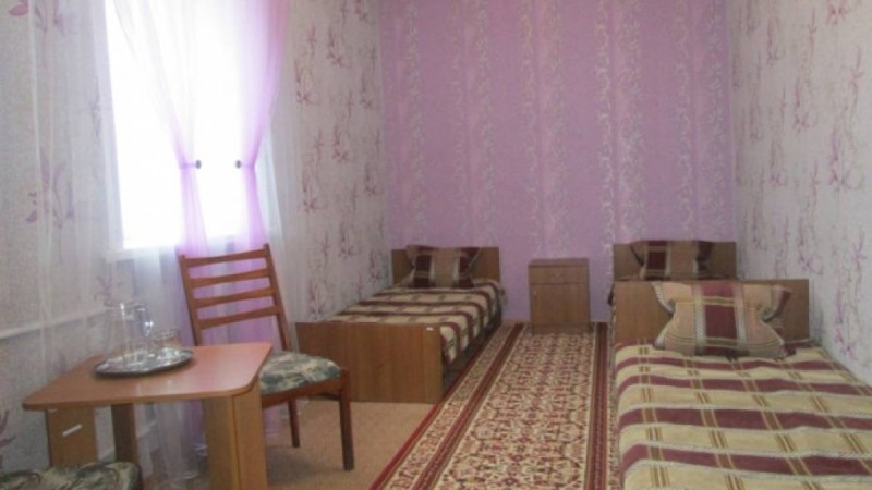 Түрмедегі күйеуімен түн өткізген әйел қайтыс болды