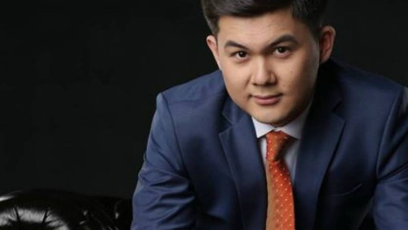 Өмірлік серігім бар: Нұрсұлтан Құрман жеке өмірінің құпиясын ашты - Қазақстан жаңалықтары