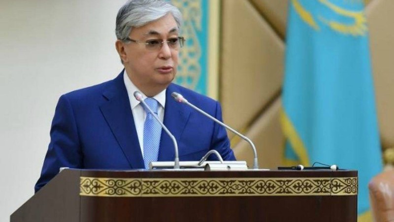 Тоқаев қазақстандықтарды Құрбан айт мерекесімен құттықтады
Президент Құрбан айт мерекесінде қазақстандықтарды құттықтады