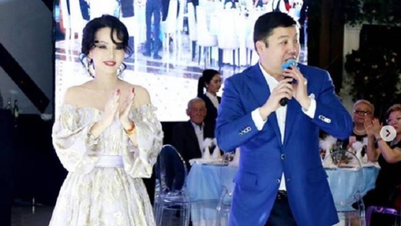 Баян Алагөзова: Генетикалық қателік болып, Тұрсынбек тумағанда әлем қызықсыз болар еді - Қазақстан жаңалықтары