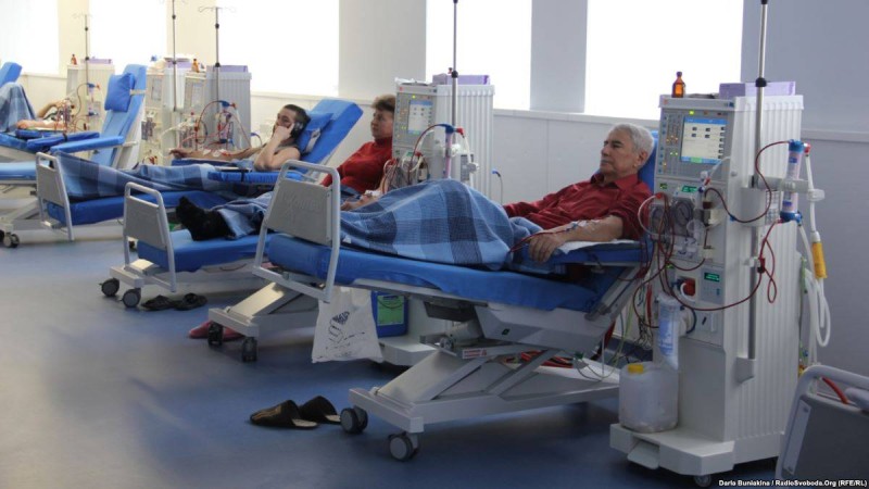 Қазақстанның 11 өңірінде науқастар өздеріне тиісті дәрі-дәрмекті алмаған