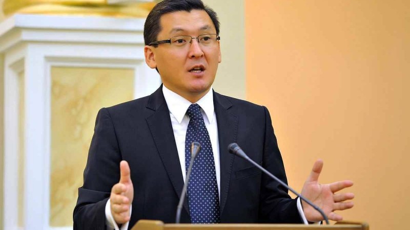 Бағлан Майлыбаевты шартты түрде мерзімінен бұрын босатудан бас тартылды
Президент Әкімшілігі басшысының бұрынғы орынбасары 5 жылға бас бостандығынан айырылған