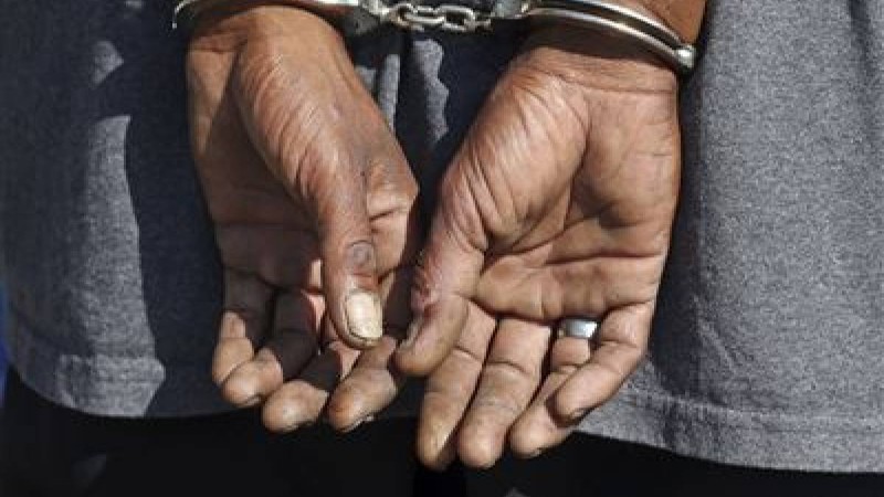 Екі жылдан бері іздеуде жүрген қазақстандық Германиядан экстрадицияланды