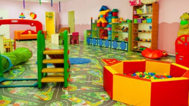 Алматы балабақшалары көпбалалылар үшін тегін болды