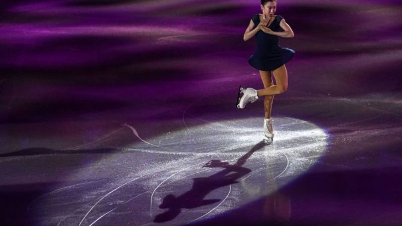 Элизабет Тұрсынбаева әлем чемпионатының күміс жүлдегері атанды