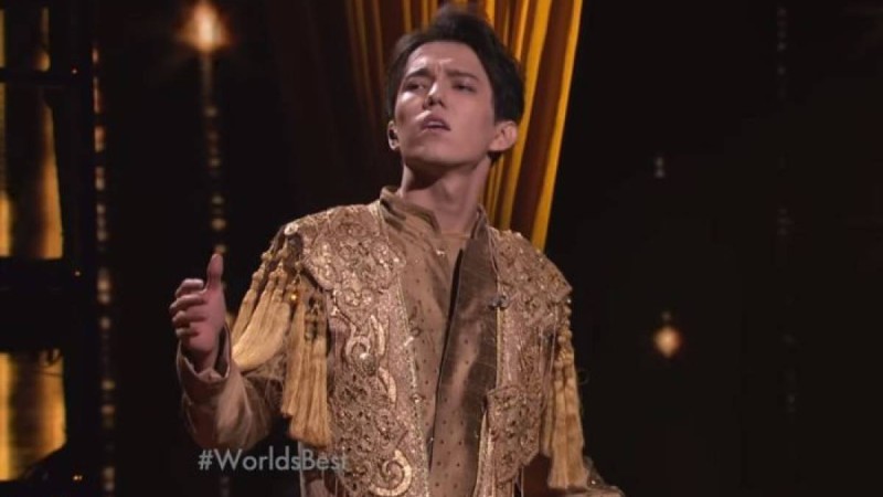 "Димаш жобадан кете ме?" The World's Best шоуының жаңа видеосы қызу талқыға түсті