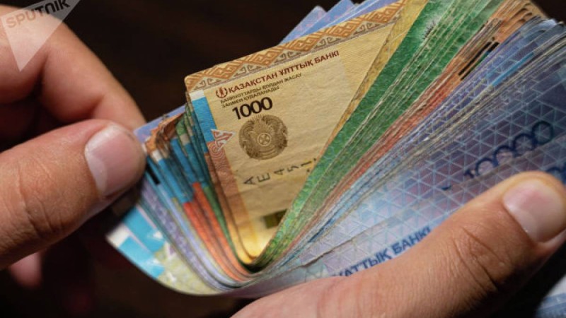 2020 жылдан бастап кімдерге қосымша ақы төленеді?