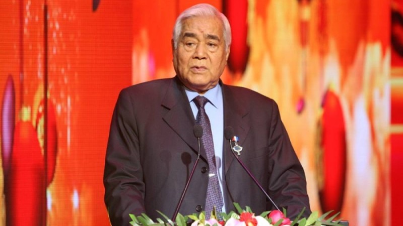 Кәрім Мәсімовтің әкесі қайтыс болды - Қазақстан жаңалықтары