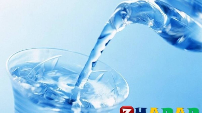 Күніне 2 литр су ішу дұрыс па