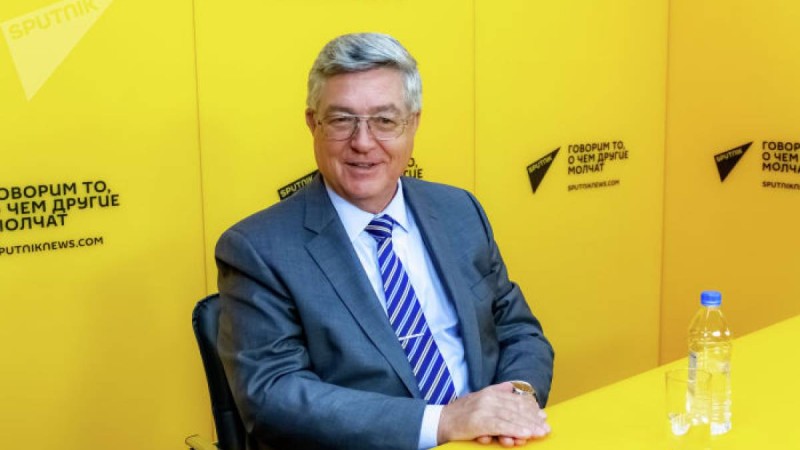 Тоқаевтың курстасы оның қандай студент болғанын айтты