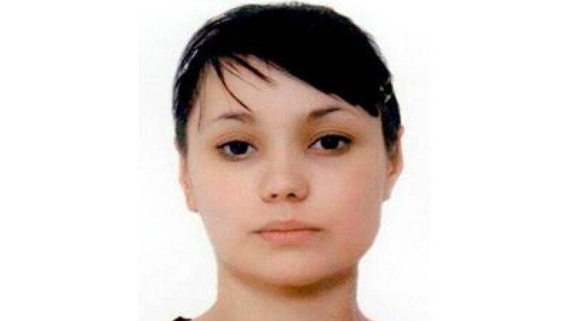 Қостанайда хабар-ошарсыз кеткен 24 жастағы бойжеткен табылды