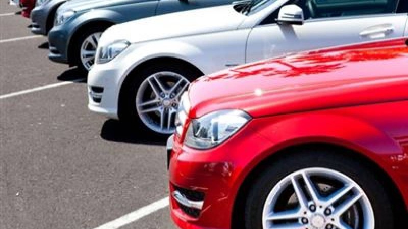 Қазақстандықтар жиі сатып алатын көлік белгілі болды