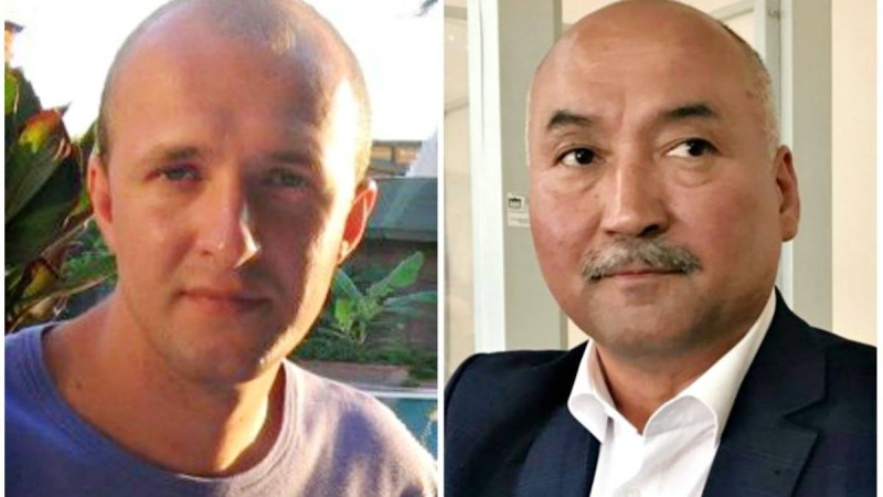 Тоқаев Құрбан айт қарсаңында түрмедегілерге рақымшылық жасады
Ярослав Голышкин мен Ерлан Балтабай өз кінәларын толық мойындап, кешірім сұрады