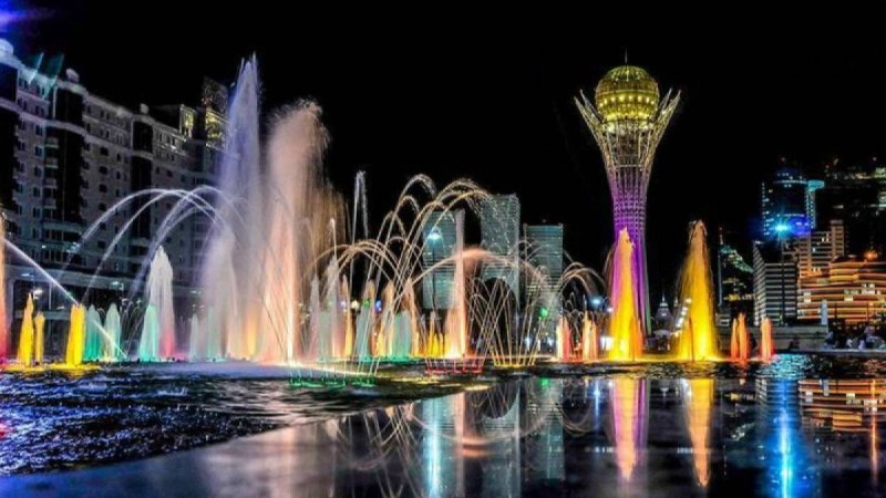 Нұрсұлтан Назарбаев: кез-келген қала, елді-мекен атауларын өзгерту заң шеңберінде қарастырылады - Қазақстан жаңалықтары