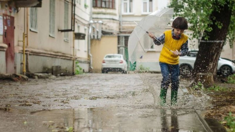 Ауа райы болжамы: 10 маусым