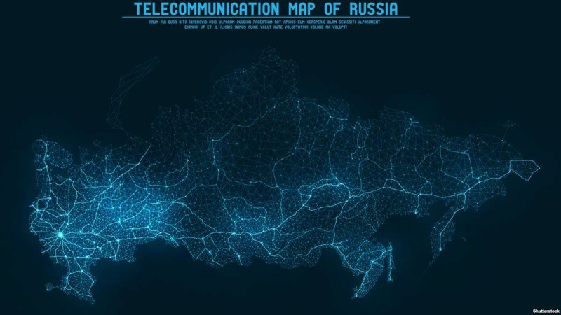 Дума "ресейлік интернет" туралы заң жобасын бірінші оқылымда қабылдады