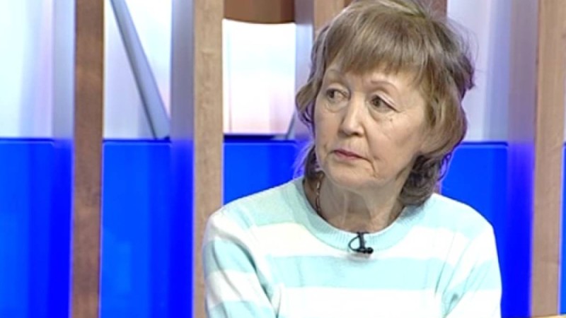 Павлодарлық әйел қазақ тілі үшін туған қызымен араласпай кеткен  - Қазақстан жаңалықтары