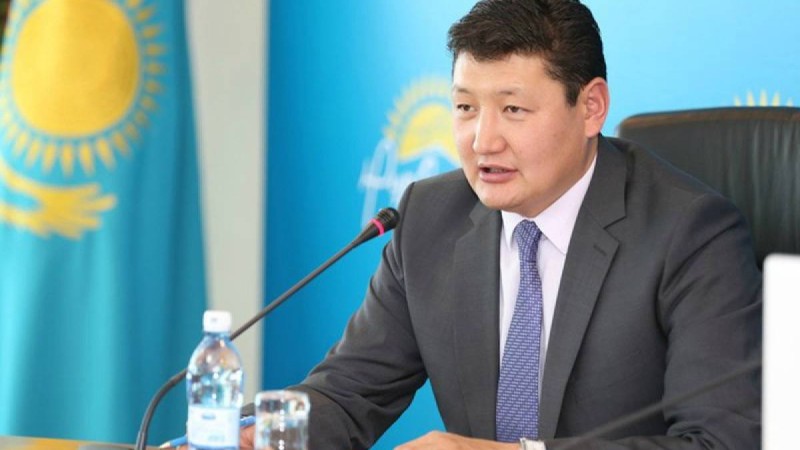 Берік Уәлиұлы президент баспасөз -хатшысы болып тағайындалды - Қазақстан жаңалықтары