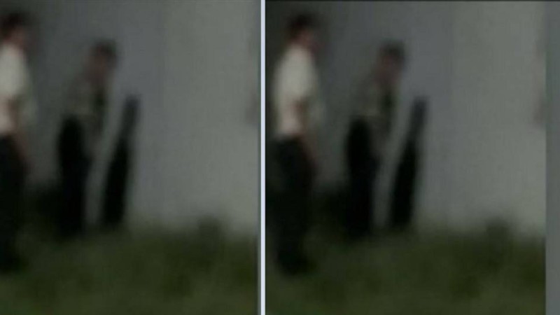 БҚО-да өзгенің үйінің бұрышына дәрет сындырған прокурорлардың ісі тексеріліп жатыр
Куәгер прокурорлардың өзін балағаттап, телефонын тартып алмақ болғанын айтты