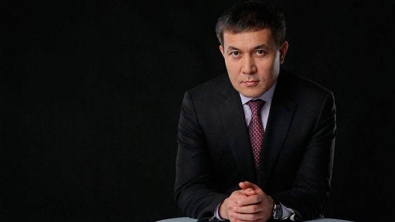 Тоқаев жаңа баспасөз хатшысын тағайындады