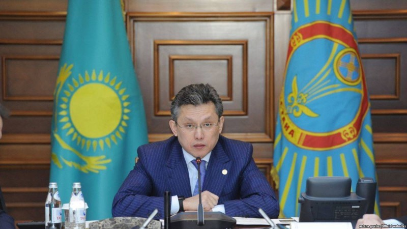 Аналардың әр арызы назардан тыс қалмайды