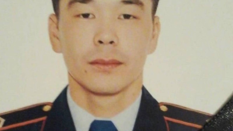 Атырауда суға кеткен әйелді құтқарамын деп, полиция қызметкері қайтыс болды - Қазақстан жаңалықтары